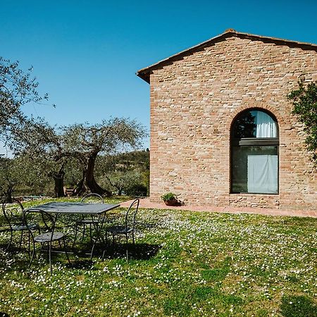Agriturismo Montalbino 몬테스페르톨리 외부 사진