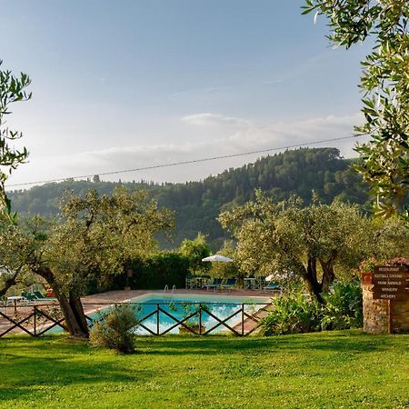 Agriturismo Montalbino 몬테스페르톨리 외부 사진