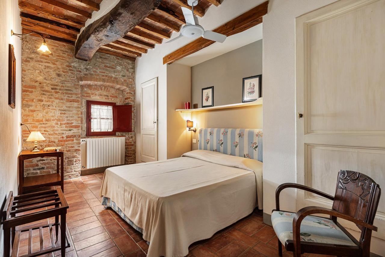 Agriturismo Montalbino 몬테스페르톨리 외부 사진