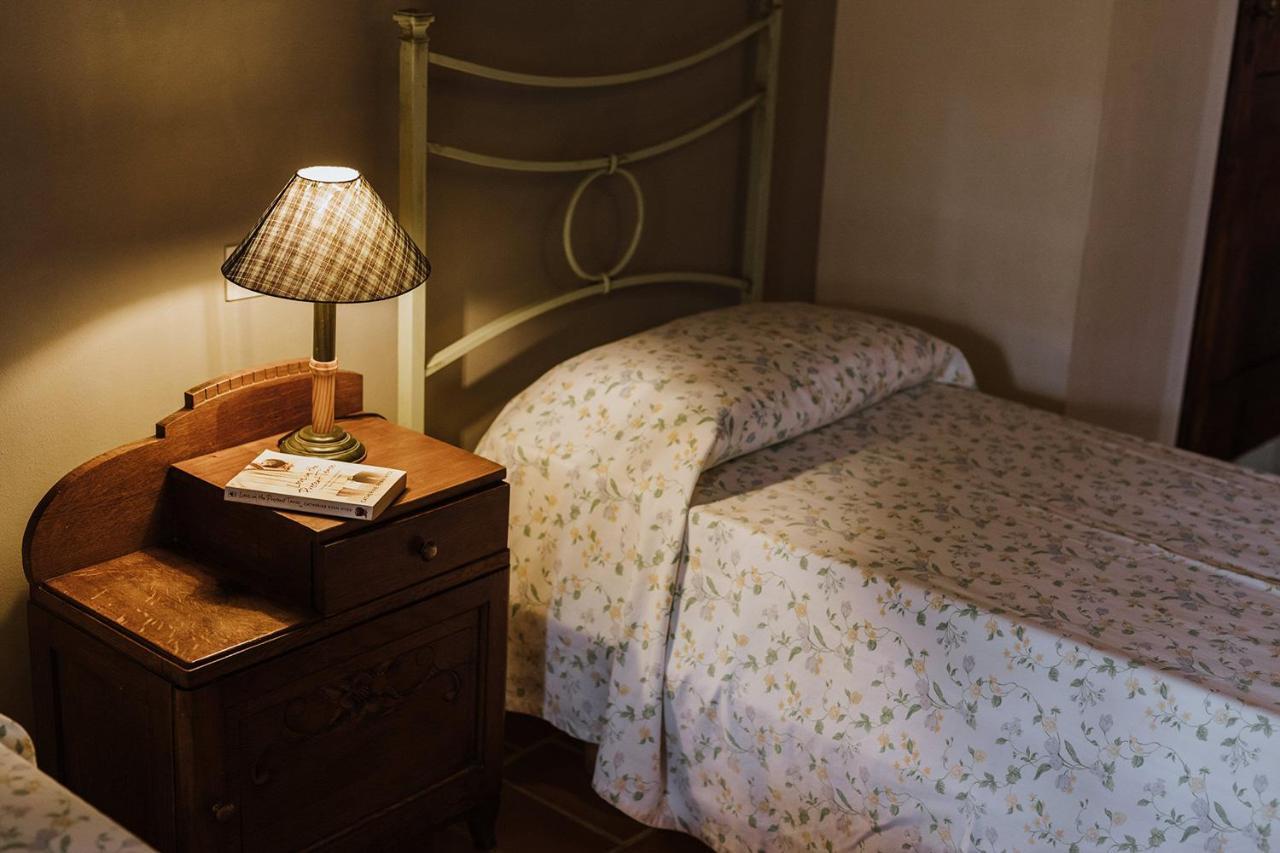 Agriturismo Montalbino 몬테스페르톨리 외부 사진