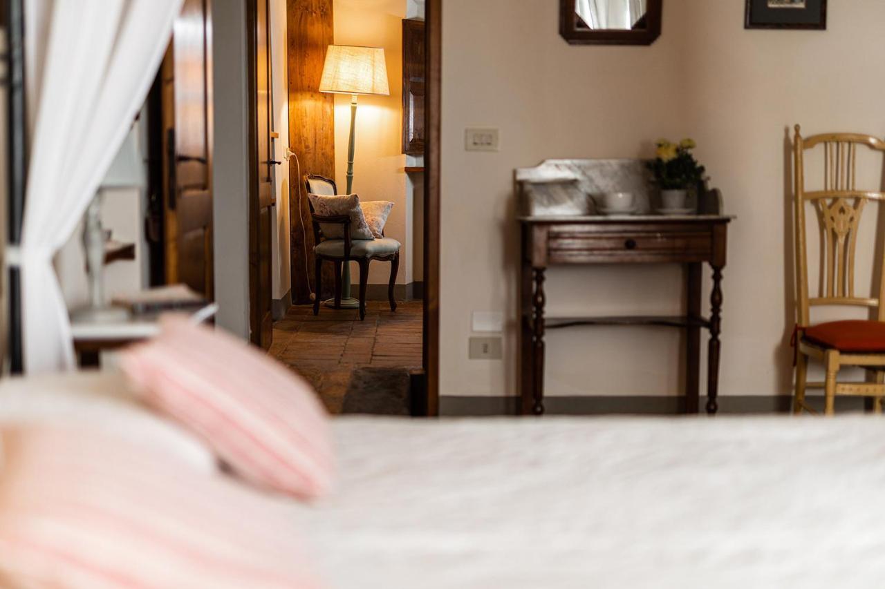 Agriturismo Montalbino 몬테스페르톨리 외부 사진