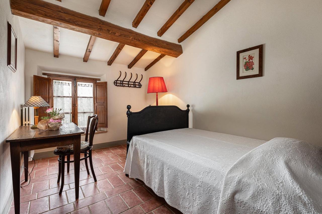 Agriturismo Montalbino 몬테스페르톨리 외부 사진