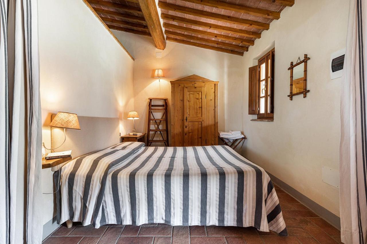 Agriturismo Montalbino 몬테스페르톨리 외부 사진