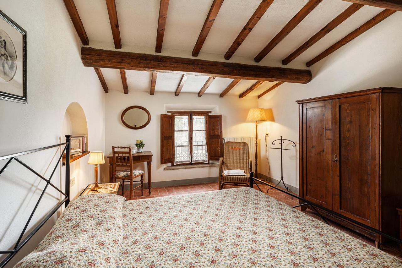 Agriturismo Montalbino 몬테스페르톨리 외부 사진
